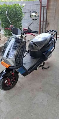 ماطور شحن للبيع ماطور بعده جديد بل كارتون مستعمل شي قليل نضيف مابي اي ...