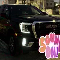 جمسي دينلس 2021 جاملغ امامي فقط مبدل  الباقي كفاله ماشيه 87 كيلو متر ف...