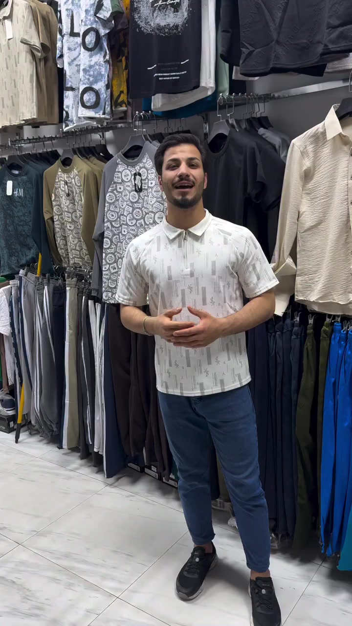 بدي رجالي ياخه بـ 9,000😍❤️‍🔥❤️‍🔥
#احنه_الاقوى 

✨ مول دراهم المسيب ✨ 📍 بابل – المسيب – شارع الكراج العام – قرب مطعم حبش 🕗  دوامنا يومياً من 8 صباحاً – 11 مساءً 🚚 توصيل داخل المسيب وكافة محافظات العراق 📞 للحجز والاستفسار: *********** 📲 تواصلو معنا على فيسبوك – انستكرام – تيك توك_واتساب
