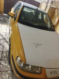 سمند موديل 11 مكينه كير خير من الله تحويل ثاني يوم امصفره بيهه اهلالات...