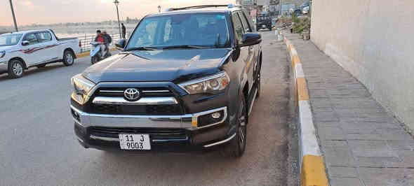 السلام عليكم للبيع مديل 2022
صور الضرر بل منشور 

ماشية ١٤ الف كيلو 

فول موصفات لمتد 

السعر ٣٧٠ وياهة رقم عادي 

هية ورقم المميز سعرهة ٤٠٠ ورقة

*********** بغداد
