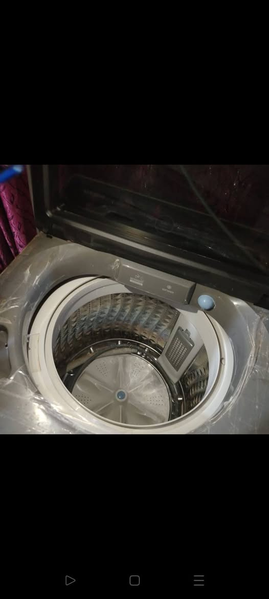 السلام عليكم غساله أوتاماتيك سامسونج  للبيع جديده استخدام 25 يوم اخت الجديد بل كرتون بعده بل لايلون 20 كيلووو  السعر الي مشتريه مليون ونص    رايده 900 وبيه مجال الطيبين


**إذا كنت صاحب هذا الإعلان وتريد حذفه لأي سبب، رجاءا أرسل رسالة إلى الدعم الفني**