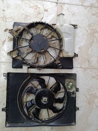 مراوح النترا • ٢٠١٢-٢٠١٦ • تفصيخ حاوية