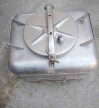 قدر ضغط • حجم كبير