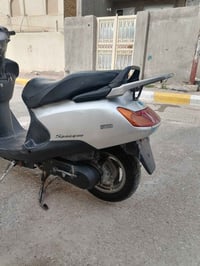 سبيسي ياباني • كابريتر اصلي • كوت الشرقية