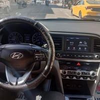 النتره موديل 2020 وارد امريكي محرك 2000 ضربته نص جاملغ ونص باب عكس سائ...