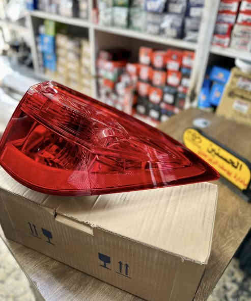 متوفر بك لايت كورلا 2020_2025 امريكي 💯
متوفر بك لايت كورلا 2020_203 خليجي عام 👍
متوفر بك لايت كورلا 2025 هايبرد ليد 💯
متوفر بك لايت كورلا 2017_2018 امريكي Se+ Le 💯
متوفر بك لايت كورلا 2017_2019 خليجي كرستال 💯
متوفر بك لايت كورلا 2014_2016 خليجي 👍
متوفر بك لايت كورلا 2014_2016 امريكي 💯
العنوان / الطلبيه / ساحة 83 محلات الحسنين 
الاتصال / *********** يوسف الزيرجاوي🤝 
( تتوفر خدمة توصيل كافة محافظات العراق )،،،بسعر الجمله
