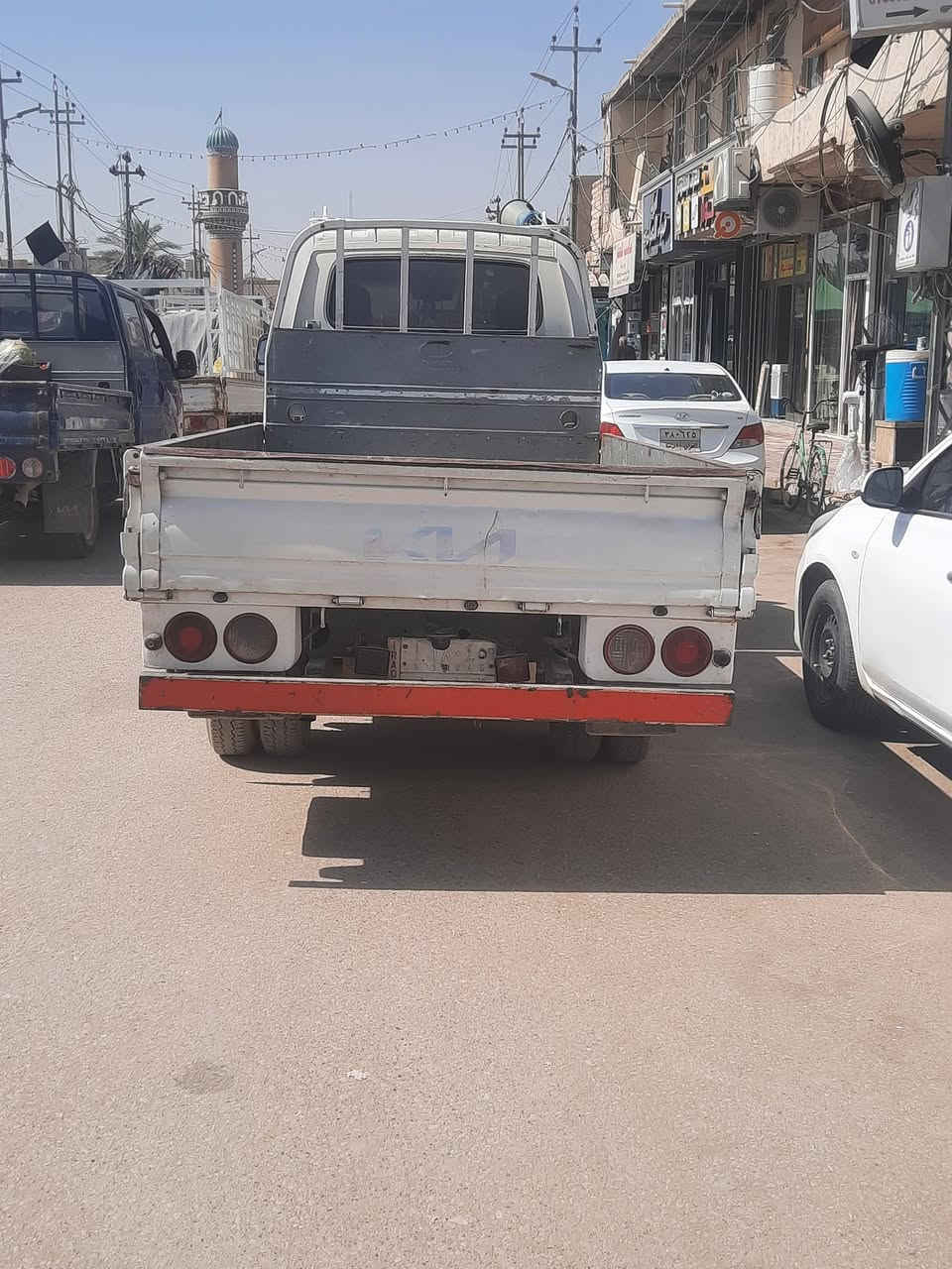السلام عليكم سياره للبيع موديل ٢٠١٥ ***********
