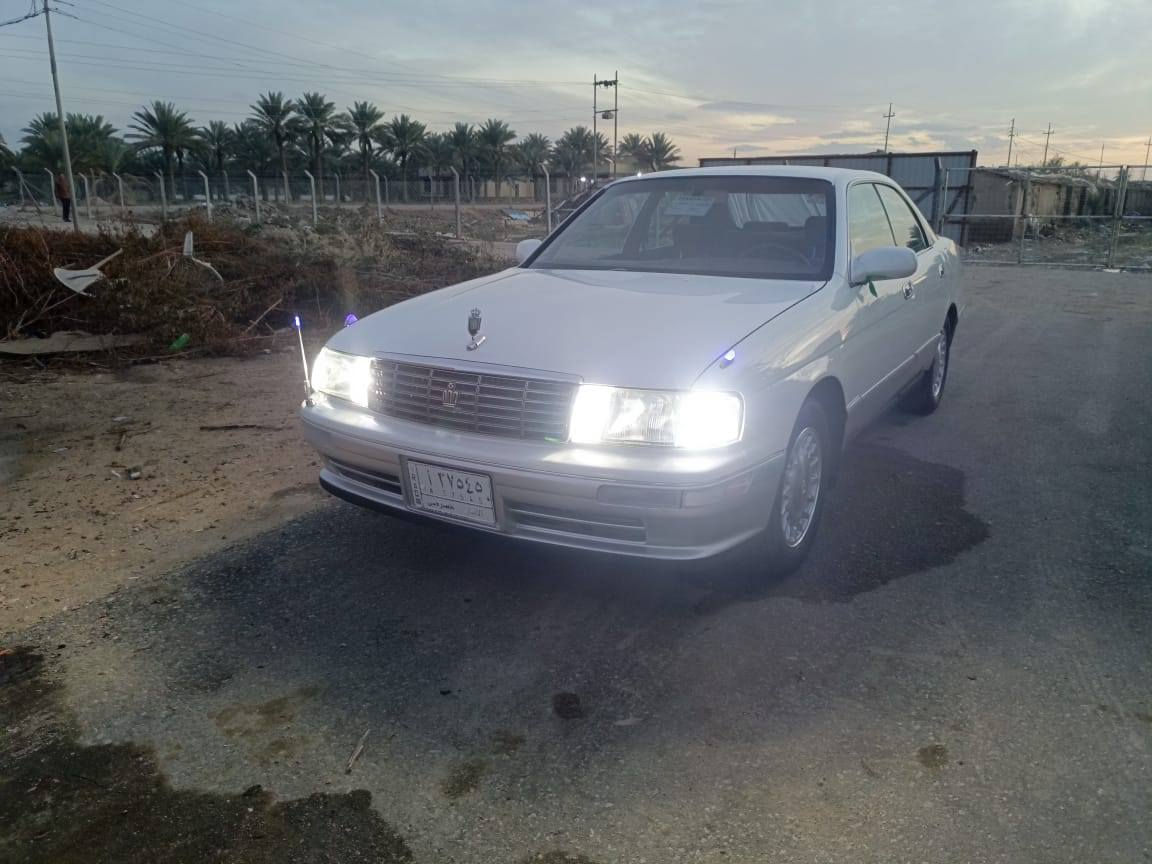 سلام عليكم 
بطه منفصل للبيع 
رقم انبار 
شرط التحويل ثاني يوم 
موديل 95
السياره بيه رشات صبغ بصيطه
كير ومكينه وحداديه مكفولاات
مكفوله من الظربه القويه والتبديل والرسميات 
السياره احله من الصور 
السعر ب. 60 وبيه مجال 
اني مكلف مكلف بنشر 
الاستفسار على هذن الارقام  
***********
***********
