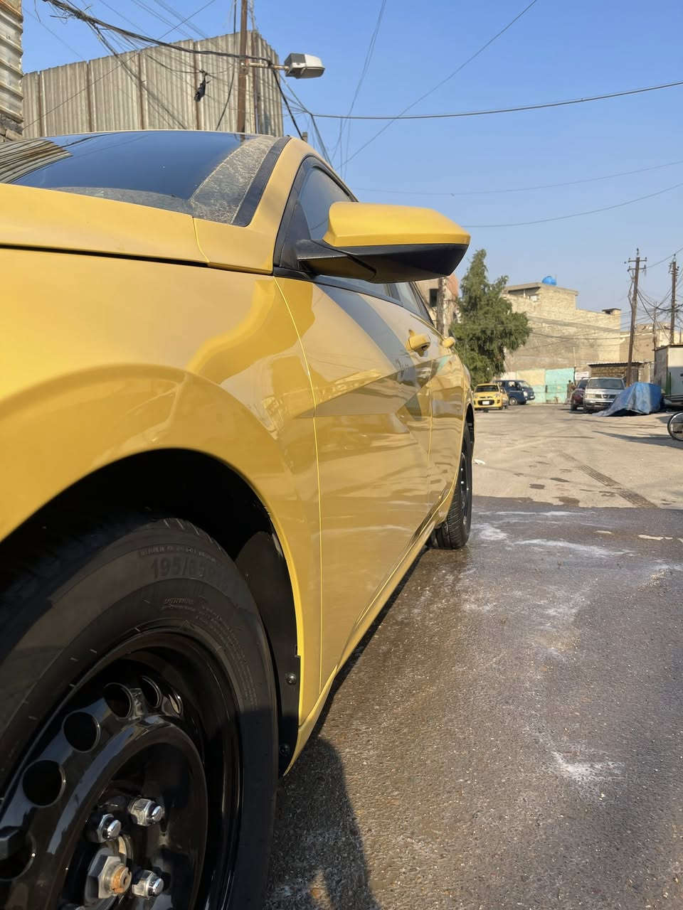 𝐇𝐘𝐔𝐍𝐃𝐀𝐈 𝐀𝐋𝐀𝐍𝐓𝐑𝐀 2023
السعر160$
هونداي النتراموديل2023

رقم بغداد  باسمي 
محرك 2000
ابواب بصمة
بصمة تشغيل 
تشغيل عن بعد
كاميرا
اشارة ترحيب
اوتو ستوب
نقطة عماء
تحديد سرعة
تحديد مسار
رادار جانبي 
رادار خلفي 
نظام _ 𝐍𝐎𝐑𝐌𝐀𝐋
نظام _ 𝐒𝐏𝐎𝐑𝐓
نظام _ 𝐒𝐌𝐀𝐑𝐓
صندوق ذكي 
بعد هواي مواصفات …
،،،،،،،،،،،،،،،،،،،،،،،،،،،،،،،،،،،،،،،،،،،،،،،،،،
حادث موضح بالصوره بنيد مبدل
للاستفسار الاتصال على الرقم 
التالي ***********

رقم بغداد باسمي مكاني بغداد الجديده
