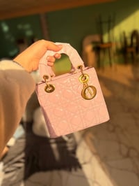 حقيبة ديور • كوالتي عالي • توصيل جميع المحافظات