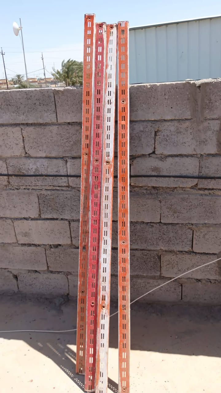 رفوف محل للبيع السعر 100


**إذا كنت صاحب هذا الإعلان وتريد حذفه لأي سبب، رجاءا أرسل رسالة إلى الدعم الفني**