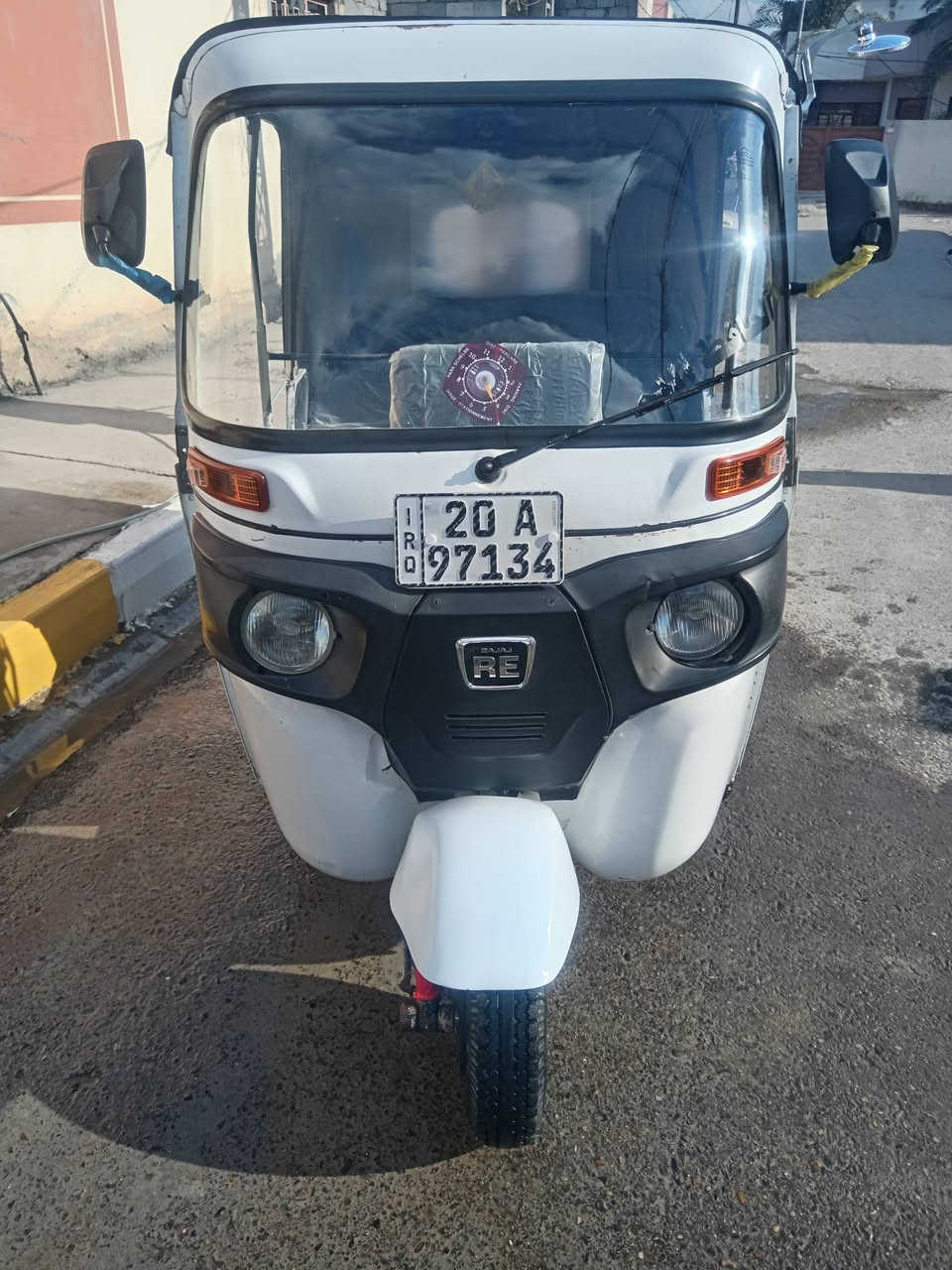 تكتك للبيع موديل 2020 رقم رقم و سنويه ديالى تحويل مباشر تكتك كامله خير من الله تحويل مباشر كله شغاله مابيه اي نقص سعره 6600 بيه مجال قليل رقمي ‏‪***********
