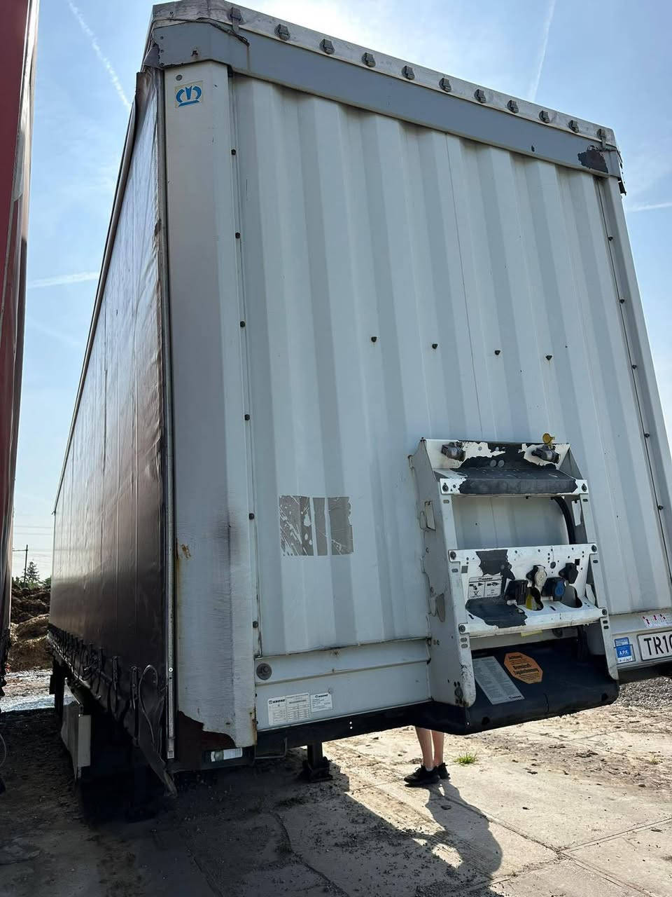 عربانه كرون دنگر BP موديل 2014. منفيس چوار دنگير ده بل سحال  بي ژه نگه  سعر 115$. ***********

هذا رقم حسابي علی تیك توك. اضغط هنا لمتابعتي:
ئەمەلینکی تیکتۆکەکەمانە لایکو فۆڵۆی بکە
https://www.tiktok.com/@mlko1234d?_r=1&_t=ZS-93ulXXq9wIu
