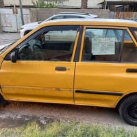 للبيع فقط سايبا 2012 رقم بغداد تحويل ثاني يوم ضررهه شاصي مصلح بطرف الد...