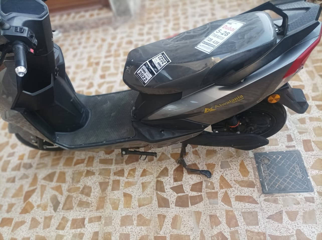 ماطور شحن للبيع سعر 675


**إذا كنت صاحب هذا الإعلان وتريد حذفه لأي سبب، رجاءا أرسل رسالة إلى الدعم الفني**