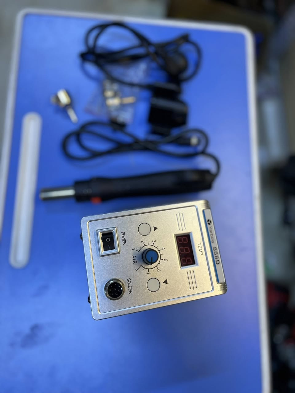 السلام عليكم هيتكان ٣٥ الف


**إذا كنت صاحب هذا الإعلان وتريد حذفه لأي سبب، رجاءا أرسل رسالة إلى الدعم الفني**