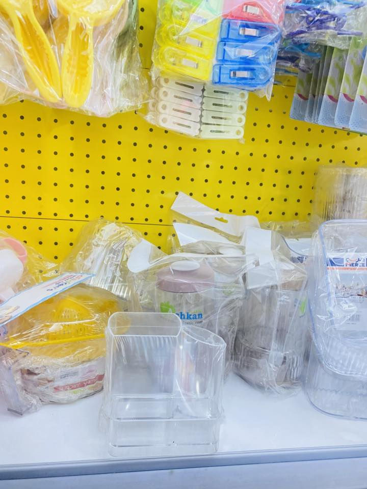 🛒 أدوات منزلية

، ملابس،👚🧥 

 إلكترونيات،💻⌚️🎧

 غراض بيت🥢🍳🍜

🚚 توصيل لكل العراق

قسم خاص نسائي بادارة نسائية 🙋‍♀️

الزعفرانية حي الربيع شارع البستان📍

📩 طلبك بالرسالة … وإحنا نوصله!

بارخص الاسعار
اي حاجه 1000 دينار


**إذا كنت صاحب هذا الإعلان وتريد حذفه لأي سبب، رجاءا أرسل رسالة إلى الدعم الفني**