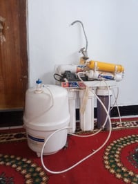 فلتر ماي • شغال • قيم واخذ
