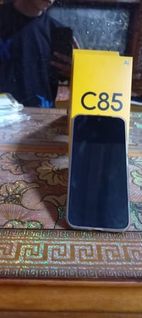 ريلمي C85 برو • ٢٥٦ جيجا • رام ١٦+٨