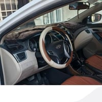 النترا 2016 خليجي محرك 2000 ماشيه 88 الضرر موجود بالسونار السياره جاهز...