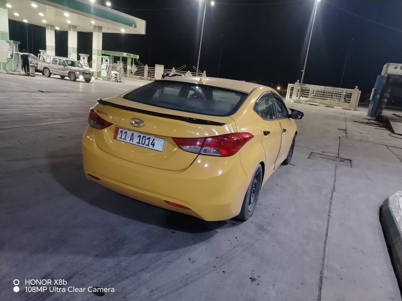 السلام عليكم هل انت جاهزه حادثها بس والبقيه مقفول 2013 مكينتها 2000 سياره جاهزه مكاني كوت واسط السعر خاص اتصال ***********
