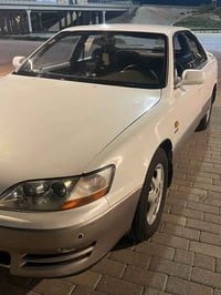 تيوتا وندوم كير اوتو تبريد ثلج كشنات كهربائيه محرك جديد وتايرات وباتري...