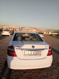 جيلي موبيل • ٢٠١٢ • بصرة