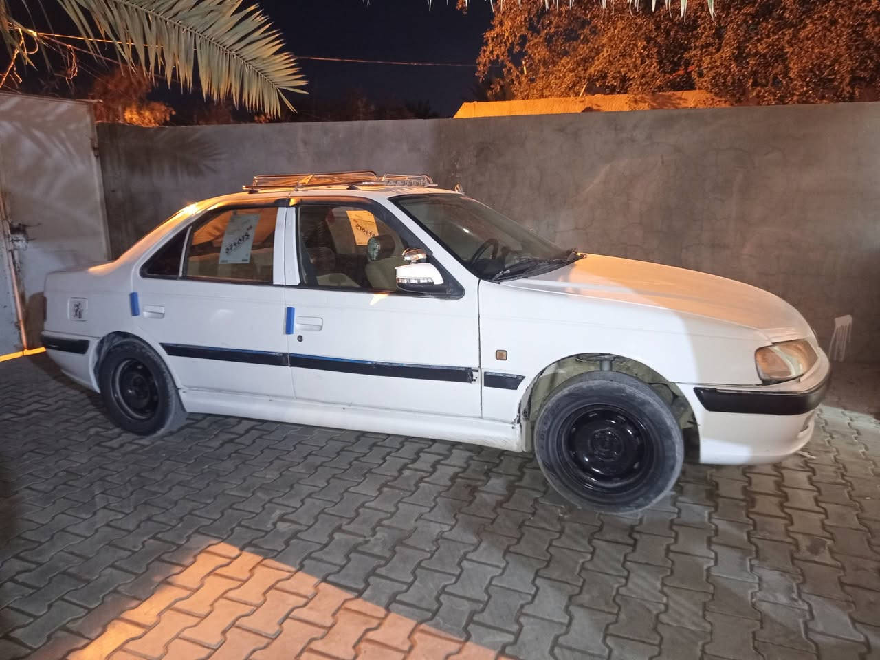 يا الله بيع مستعجل بيجو بارص مديل 2015 مكينه كير حداديه خير من الله بيه طخه جوملغ خلفي مصلحه درجه اولى بيه صبغات ابيعك حزام غرفه جديده ترايك وين مايعجبك  رقم خلفي ضايع وبيه بلاغ كامل كبل مداور سعر البيع 42 ورقه وبيه مجال حك الجيه موبايل *********** العنوان  نجف
