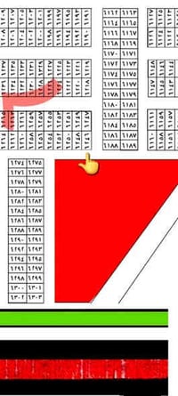 🏠مكتب غيث الشمري للعقار 💪 عروض المراتب ١٠/٢   رقم العقار (٦٢٤٦)👀  المس...