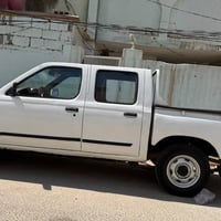 بيكم نيسان السياره حلوه ونضيفه السعر ٤٥ وبيه مجال للسفسار 07877221136