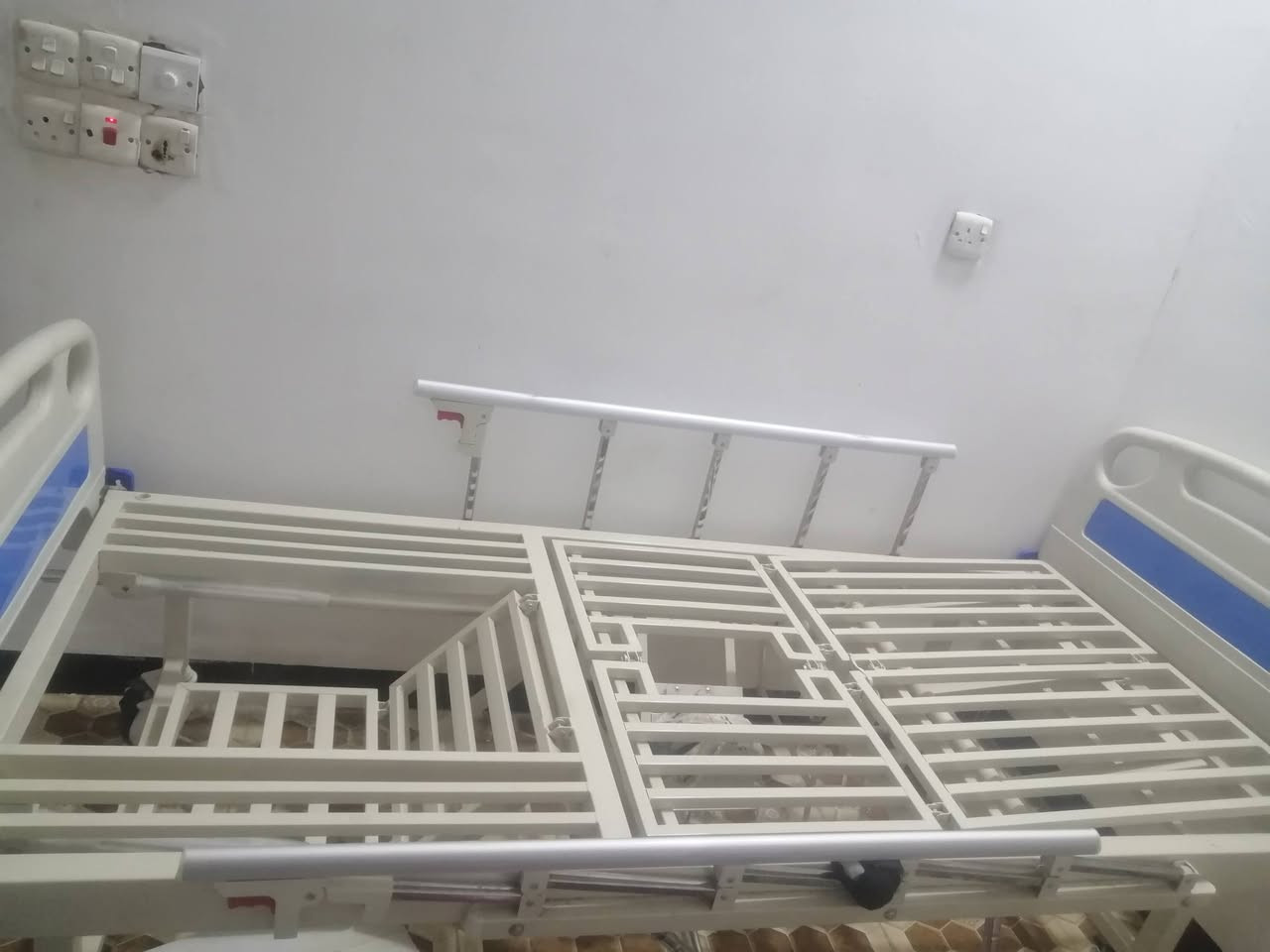 جربايه للبيع استعمال قليل جدا جديدة السعر ٣٠٠وبيها مجال


**إذا كنت صاحب هذا الإعلان وتريد حذفه لأي سبب، رجاءا أرسل رسالة إلى الدعم الفني**