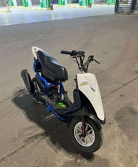 ماكس • معدلة • تزويد داخلي وخارجي