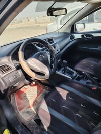 سنترا ٢٠١٧ • محرك ١٫٨ • رقم دهوك