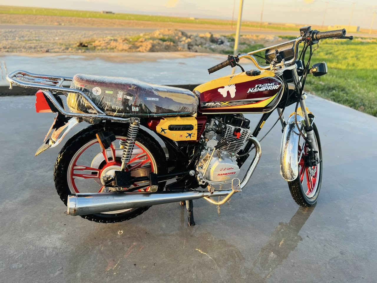 محرك شركه موديل ٢٠٢١ للبيع السعر ٣٩٠
نامي برو ٥ كير سلف


**إذا كنت صاحب هذا الإعلان وتريد حذفه لأي سبب، رجاءا أرسل رسالة إلى الدعم الفني**