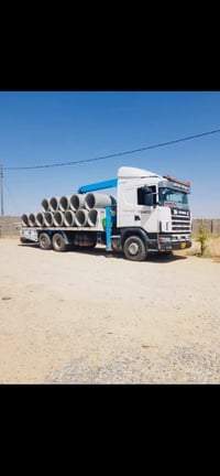 شاحنة • بدون تفاصيل