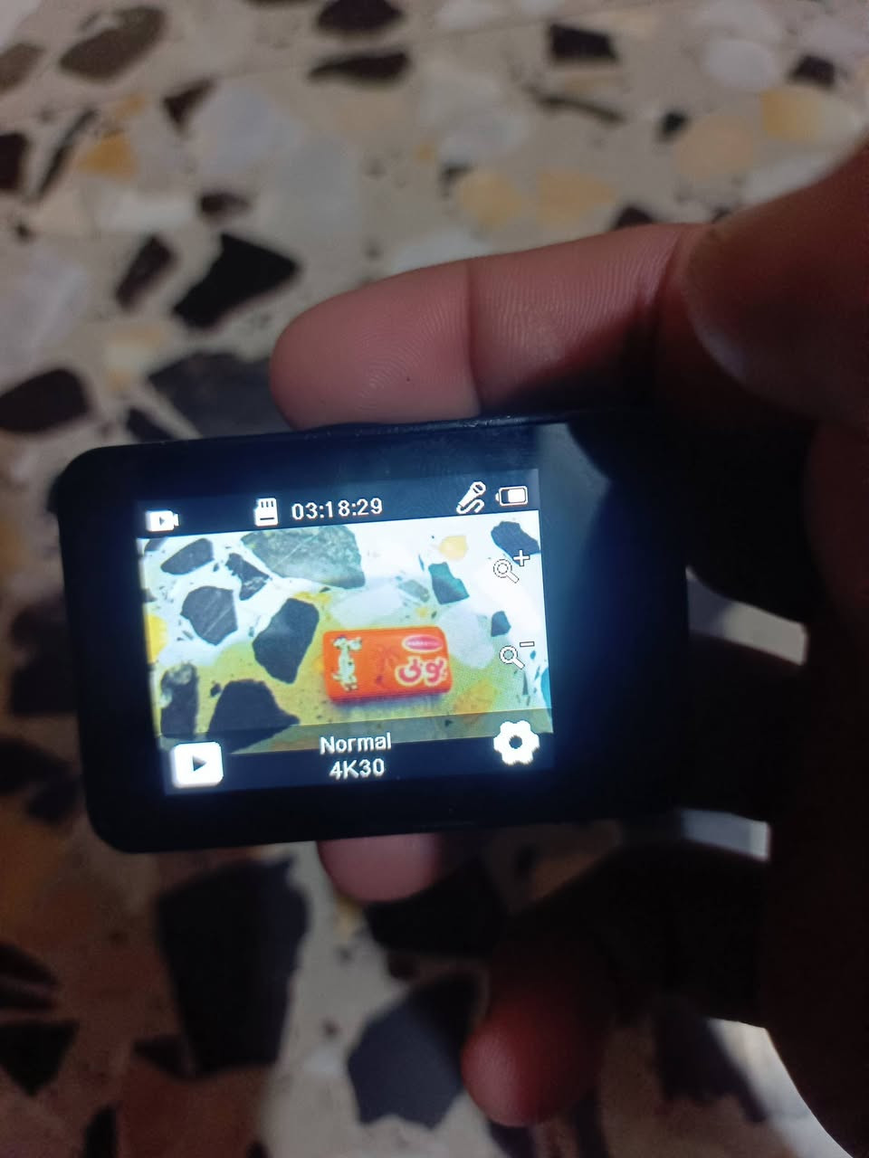 مراوس ب الموديل البصورة بيع او مراوس محتاج ولفنك GA460


**إذا كنت صاحب هذا الإعلان وتريد حذفه لأي سبب، رجاءا أرسل رسالة إلى الدعم الفني**