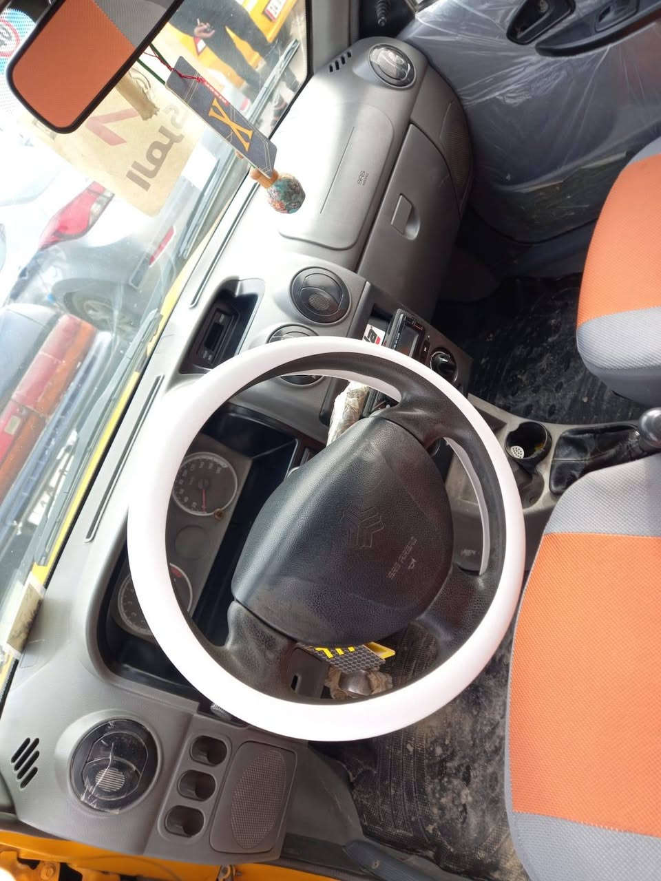 السلام عليكم سايبا للبيع موديل 18 سياره مكفوله السعر 43 المكان ناصريه *********** ملاحظه خاص ماكو مكلف بالنشر
