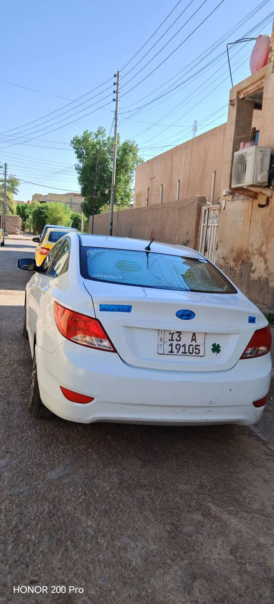موديل ١٥ خليجي فول فتحة تحكمات ايكو شاشة كامرة محرك ١٦٠٠ دوش مكفولة من الصبغ والتبديل بيها ملاحضات بصيطة سيارة جاهزة بأسمي رقم ميسان انكليزي عنواني محافضة ميسان قضاء قلعة صالح *********** بيع او مراوس السعر ٩٥ وبيها مجال حك الجية عمارة, ميسان

