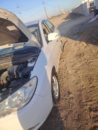 الانتره • ٢٠١٠ • صلاح الدين