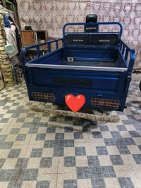 ستوته • موديل ٢٣ • كوت شرع النفط