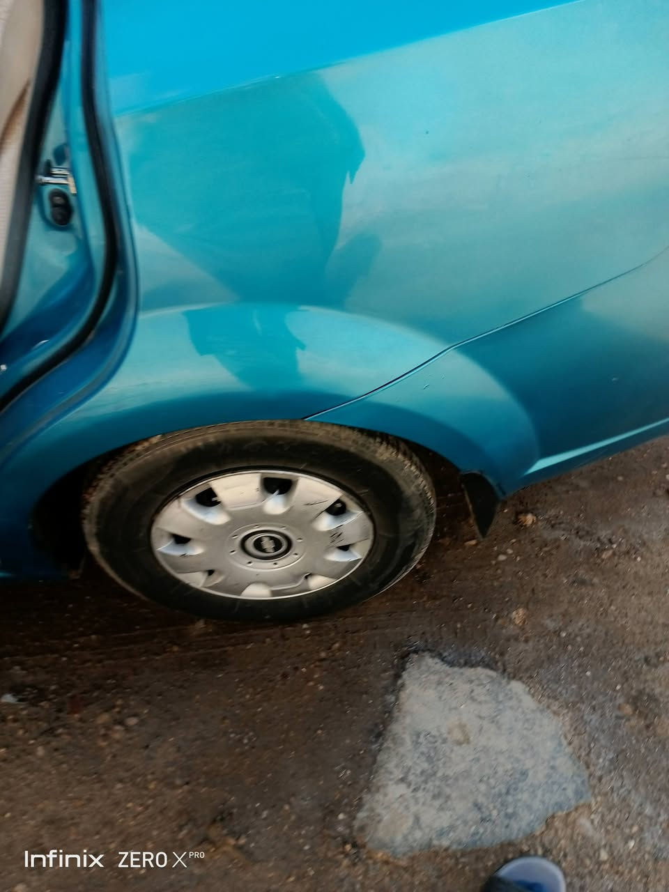 سياره ٱڤيو موديل 2009 محرك 1600 مسكر السعر 65 التواصل على الرقم ***********
