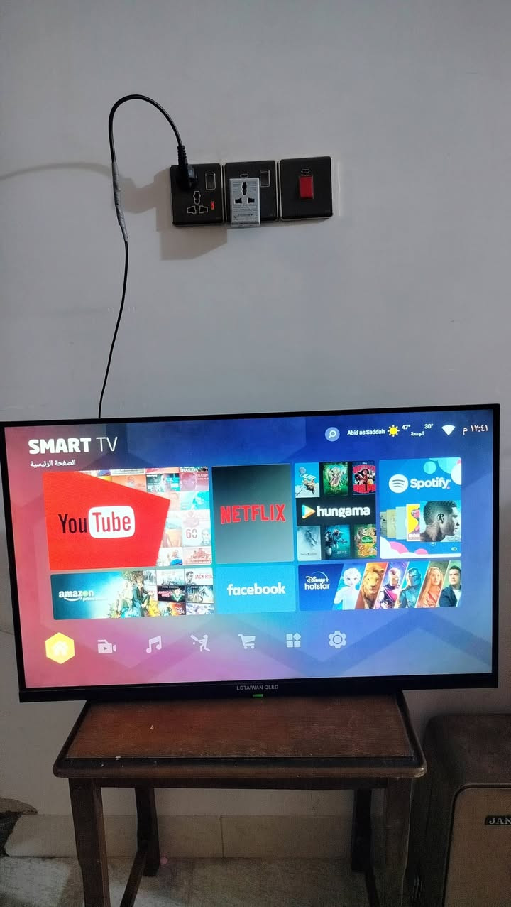 بلازمه حجم 32 ام النت ب 110 وبيها مجال للشراي


**إذا كنت صاحب هذا الإعلان وتريد حذفه لأي سبب، رجاءا أرسل رسالة إلى الدعم الفني**