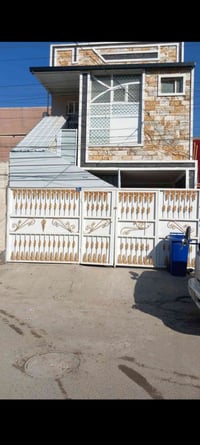 من رخصة الاداره  مشتمل للايجار  ابو دشير شارع جامع الرحمان فرع الاخرس ...