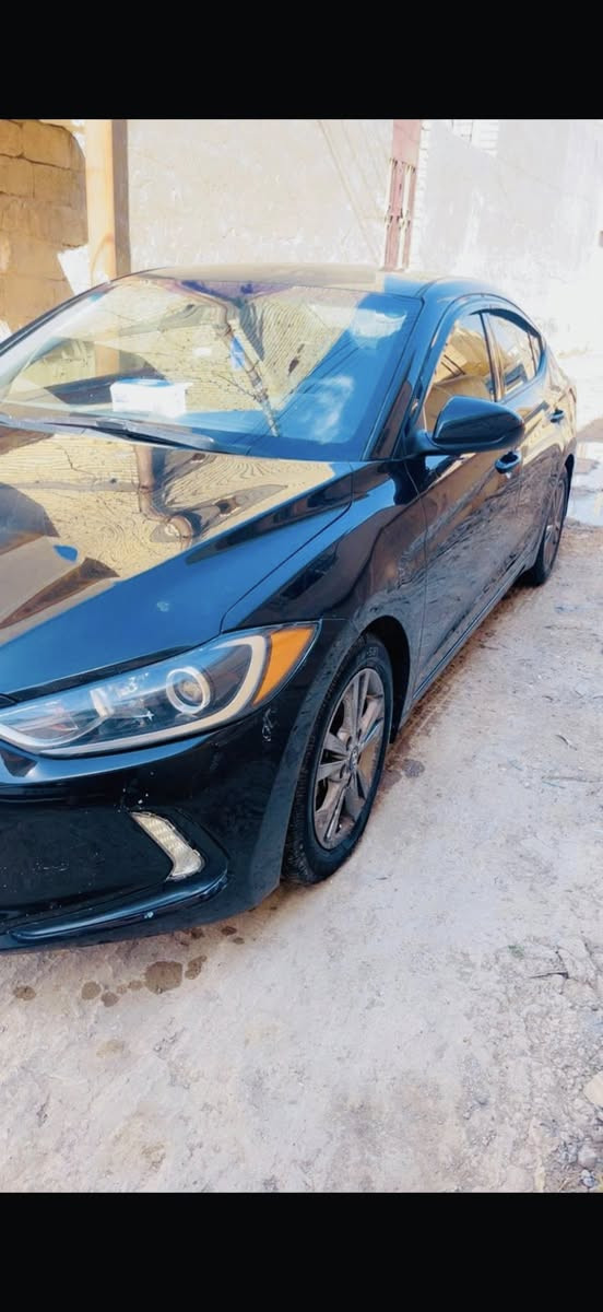 سلام عليكم النترا للبيع موديل 2017 وراد امريكي رقم اربيل بأسمي شرط التحويل فول مواصفات ما عده الفتحه رادار وشاشه وكامرا وجلد ولايت زينون وتخم تاير السياره جاهزه ما بيها اي نقص حادث السياره موضوح بالصور حافه البنيد فقط وامبدل نفس اللون بدون ايرباك السعر 128
وبيها مجال مكانها بغداد ابو غريب ***********
