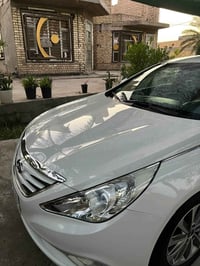 سوناتا خليجي • ٢٠١٤ • كفاله عامة