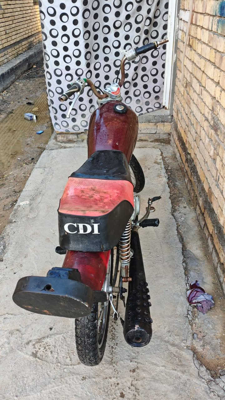 سلام عليكم. للبيع ناعه السعر 350بيهه مجال شغاله جوزه العنوان بني منصور الناحيه ***********
