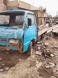 حمل • موديل ٩٥ • شاصي ماكو