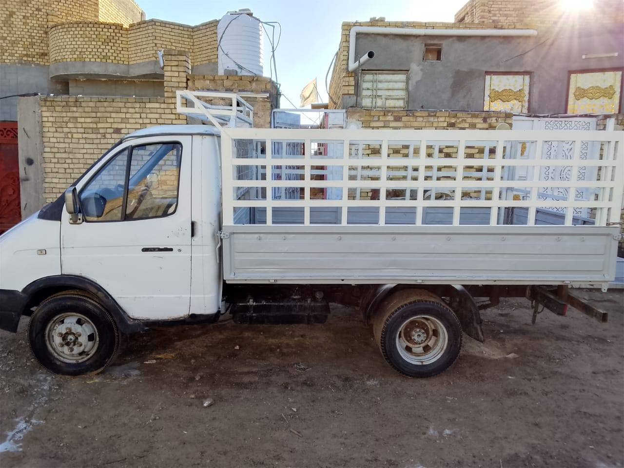 سلام عليكم فولكه للبيع محور كاز مكينه كرفخان سياره خير من الله سياره هزه جديده راعيه ييد مداور سنويه 2029 رقمه ديوانيه مكاني ناصرية لشطر سعر 38 وبيه مجال حك جيه ***********
