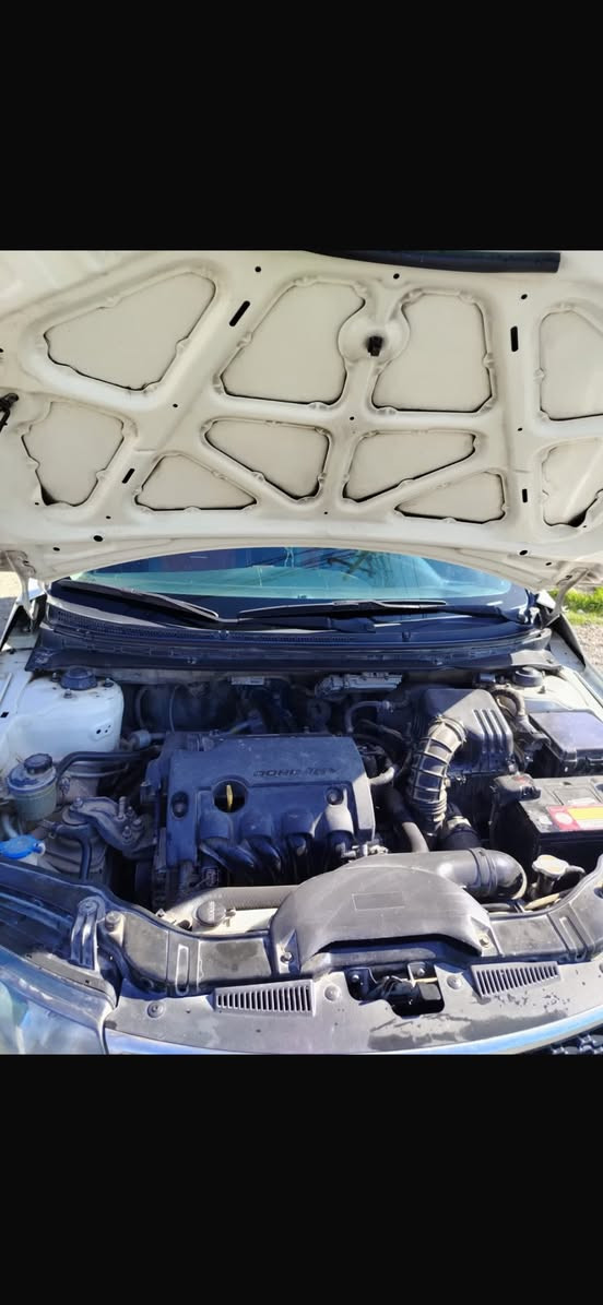 تسمية الذكاء الاصطناعي متوقفة •
سلام عليكم كية سيراتو ٢٠١١ خليجي ١٦٠٠ رقم سليمانية ماشية
٣٤٠ الف استخدام شخصي سنوية او هزة ٢٠٢٥ لغاية ٢٠٢٩
السيارة جديدة علة وضع الشركة بدون اي ضربة ولا قطرة صبخ فقط تعديل بارد بل باب السيارة تعمير كامل من الدعامية للدعامية صدر امامي خلفي جديد كير محرك خير من اللة السيارة بسمي السنوية اتريد تحويل اتريد وكالة
المكان اديالى المقدادية ***********
